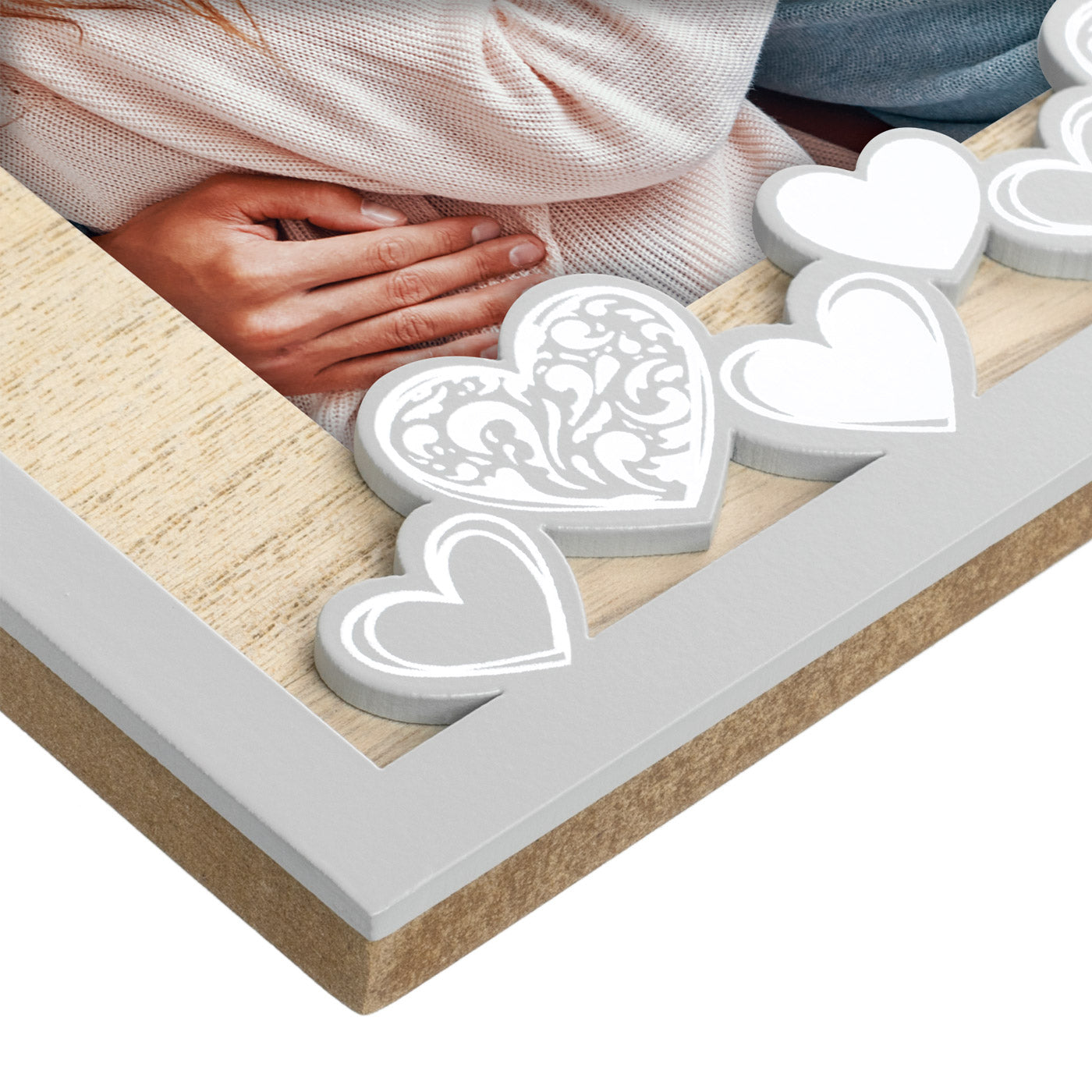 Zep Cornice Lola Vertical 10x15 DR2546 Zep Cornice Lola Vertical 10x15 DR2546